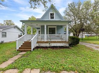 1027 N Mulberry St, Ottawa, KS 66067