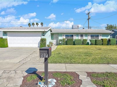 634 W Van Koevering St, Rialto, CA, 92376