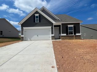 121 Vega Loop, Sanford, NC 27330