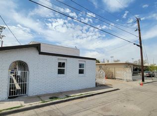 231 Francis St #A, El Paso, TX 79905