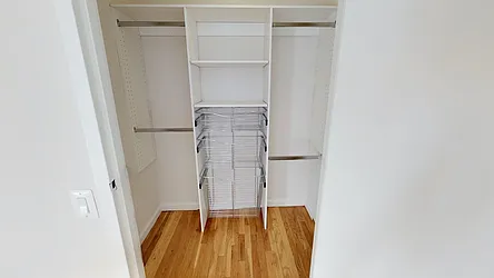 Rented by UDR