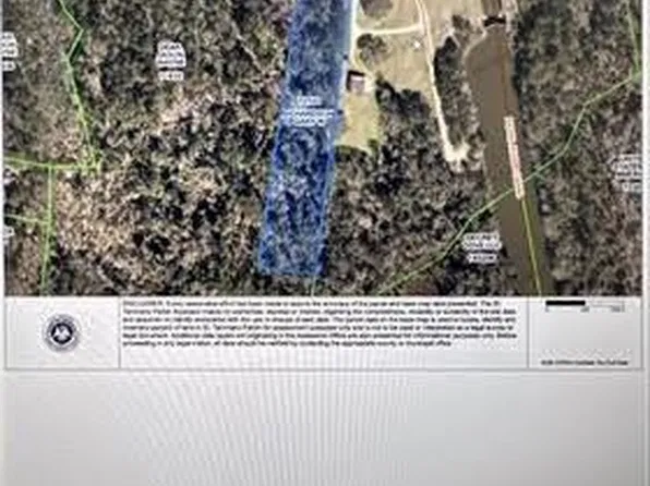 0 Lock Rd #2, Bush, LA 70431