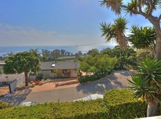 2308 Banner Ave, Summerland, CA 93067