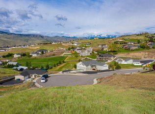 112 Elizabeth Ct LOT 91, Wenatchee, WA 98801