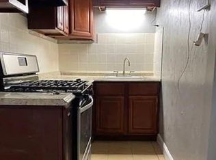 46 Winthrop St #3, Brockton, MA 02301