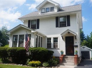 34 Gale Ter, Rochester, NY 14610