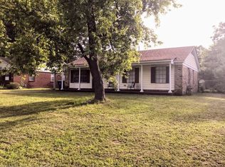 8467 Booneville Dr, Southaven, MS 38671