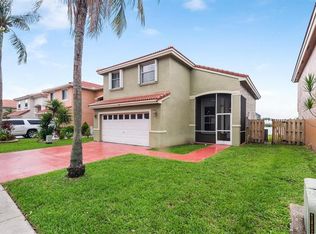 3138 W Buena Vista Dr, Pompano Beach, FL 33063