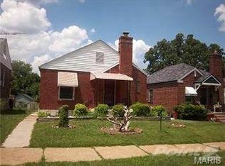 4949 Plover Ave, Saint Louis, MO