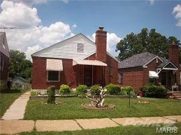 4949 Plover Ave, Saint Louis, MO 63120