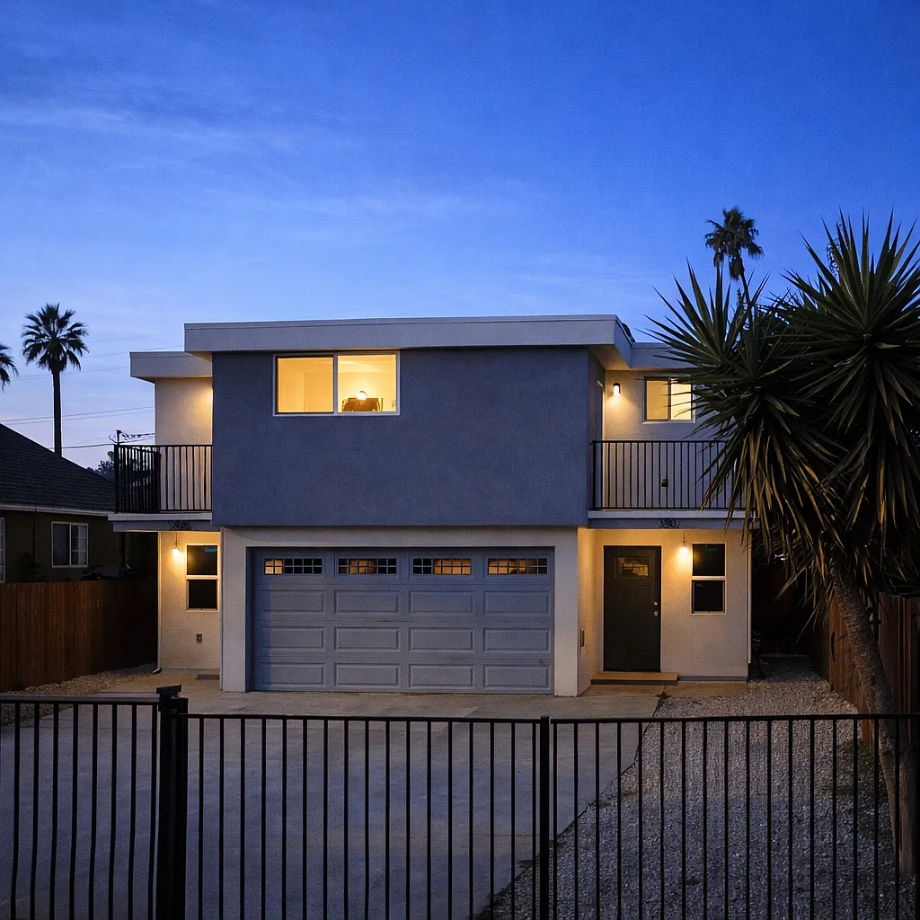5 bed, 1200 sqft, $750 — Photo 1