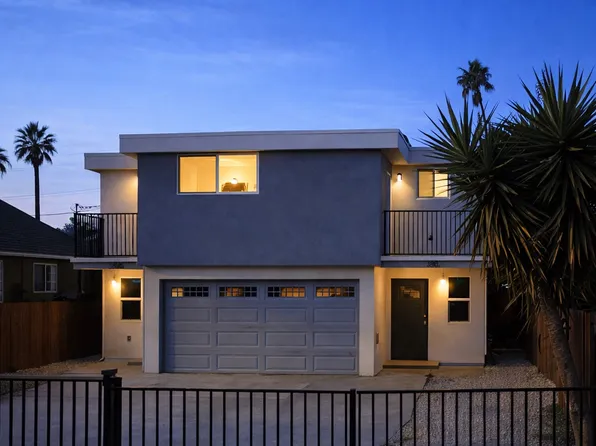 3805 Crawford St #3807, Los Angeles, CA 90011