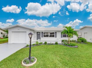 2381 SW 9th Ave, Boynton Beach, FL 33426