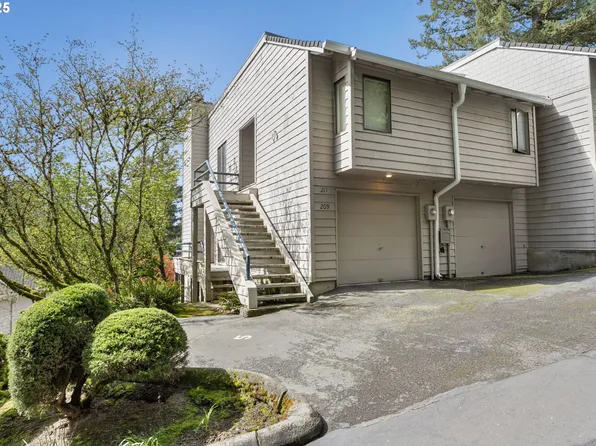 209 Cervantes Cir, Lake Oswego, OR 97035