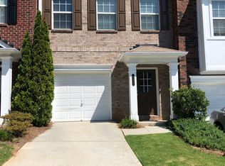 309 Heritage Park Trce NW #10, Kennesaw, GA 30144