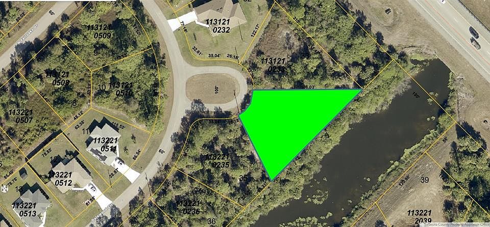 2nd image of DALEWOOD CIRCLE LOT 34