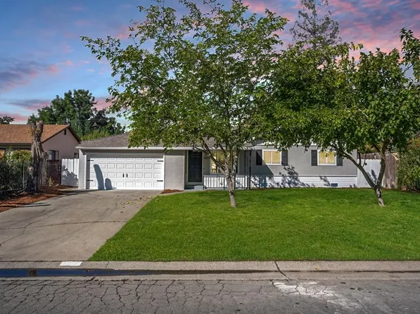 4829 Jackson St, North Highlands, CA 95660