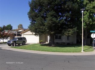 1815 Crossmill Way, Sacramento, CA 95833