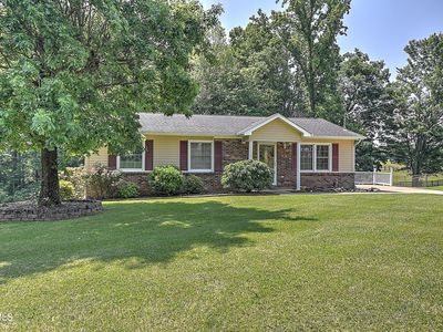 19577 Greenbriar Dr, Bristol, VA, 24202