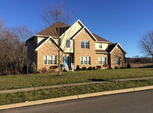 121 Woodside Blvd, Lexington, OH 44904