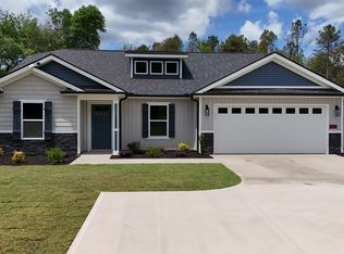 1306 Fairview Rd, Gaffney, SC 29341