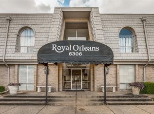 6306 Diamond Head Cir APT 101, Dallas, TX 75225