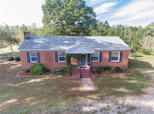 2025 Jim McCarter Rd N, Clover, SC 29710