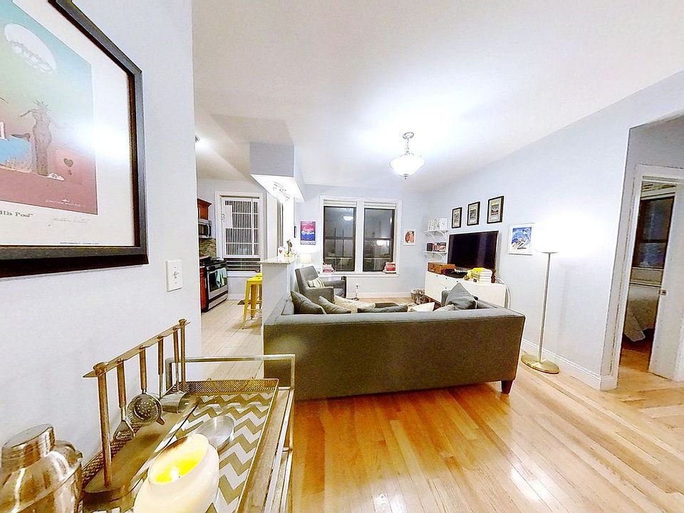1st image of 611 W 177th St APT 31