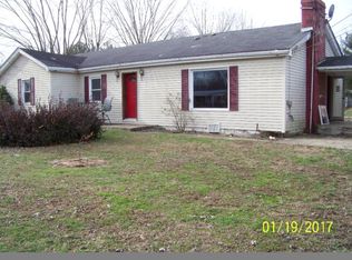 124 Lewis Rd, Sciotoville, OH 45662