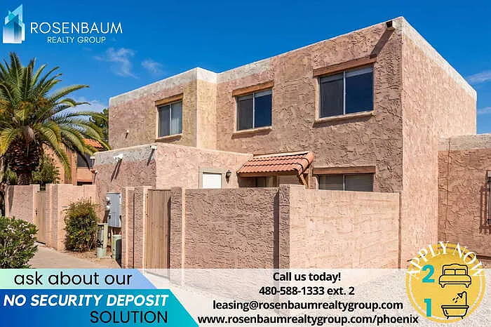 2 bed, 1.0 bath, 924 sqft, $1,275 — Photo 1