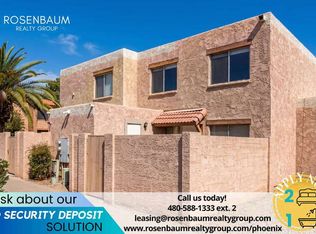 4487 E Wood St, Phoenix, AZ 85040