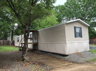 224 Carl St LOT 2, Leesville, LA 71446