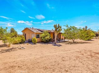 5175 Tom Mix Rd, Pioneertown, CA 92268