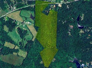 0 Farmville Rd, Farmville, VA 23901