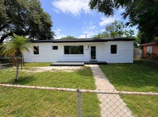 15551 NW 29th Ave, Miami Gardens, FL 33054