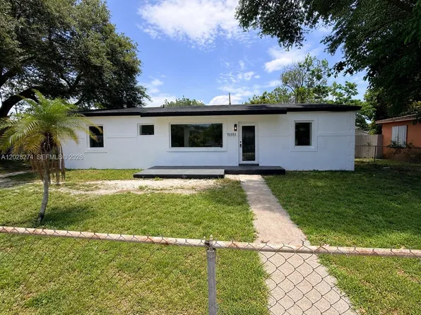 15551 NW 29th Ave, Miami Gardens, FL 33054