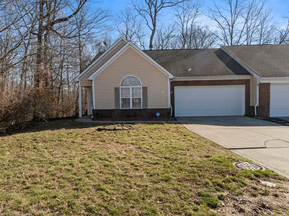 5427 Spring Creek Cir, Indianapolis, IN 46254