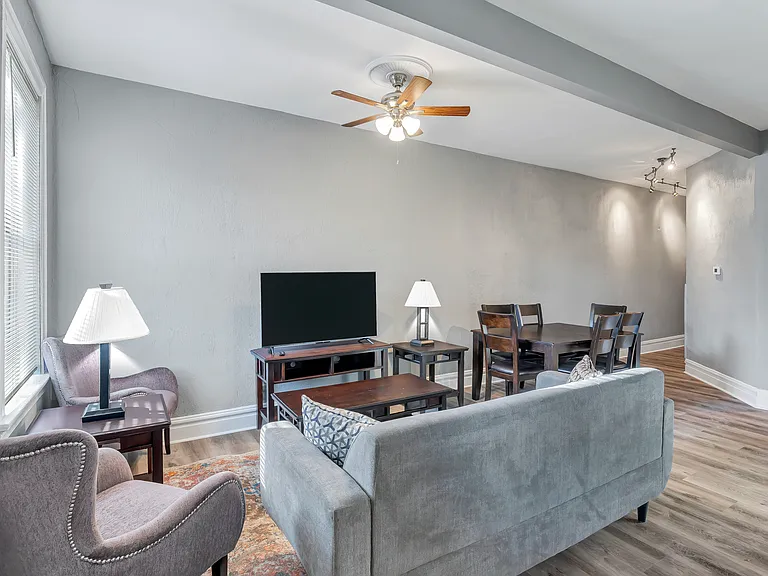 4226 Cleveland Ave #4226B — Photo 4