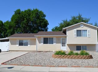 6820 Goldfield Dr, Colorado Springs, CO 80911