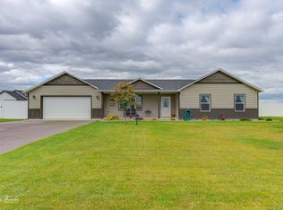 2988 Vermillion Way, East Helena, MT 59635