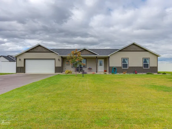 2988 Vermillion Way, East Helena, MT 59635
