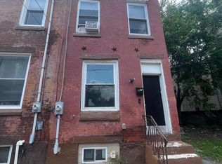 1866 N Uber St, Philadelphia, PA 19121