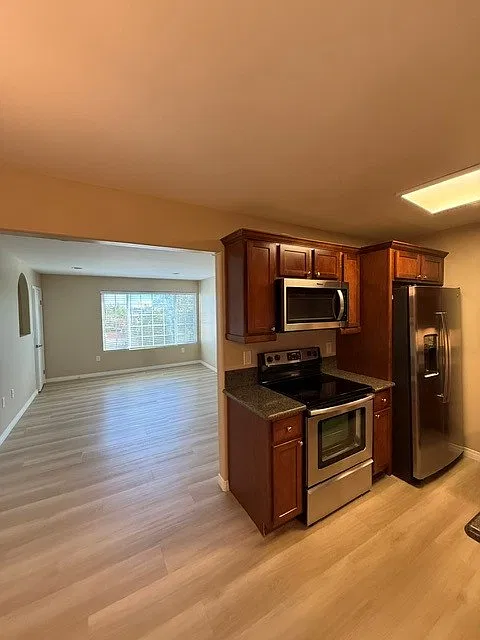 1 bed, 616 sqft, $1,995 — Photo 3