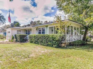 1809 Athens Ave, Perdido Key, FL 32507