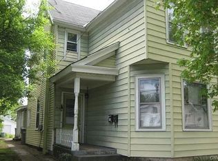 136 2nd St, Rome, NY 13440