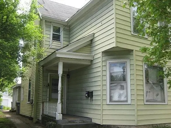 136 2nd St, Rome, NY 13440