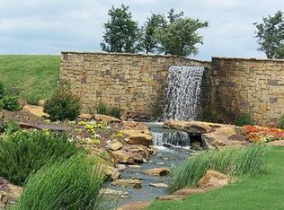 Bay Creek Ln, Gordonville, TX 76245