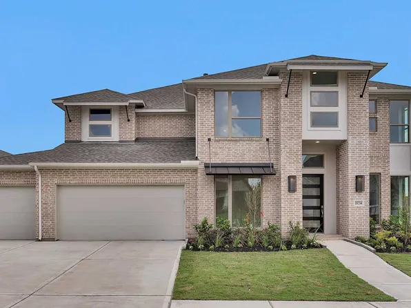 18714 Pistachio Way, Manvel, TX 77578