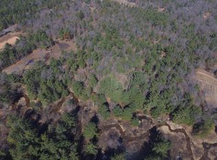 LOT 3 Larson Rd, Grantsburg, WI 54840