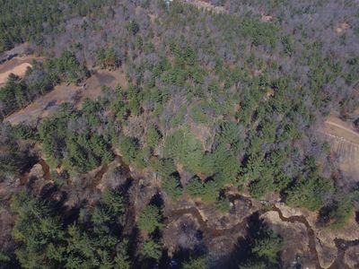 LOT 3 Larson Rd, Grantsburg, WI, 54840
